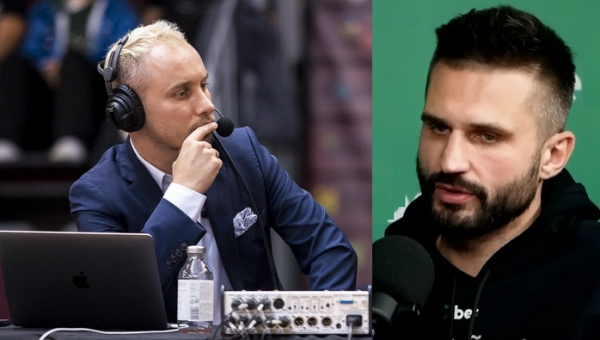 L. Kleiza ir K. Tiškevičius prognozuoja „Žalgirio“ pergalę prieš „Monaco“